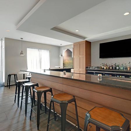 Fairfield By Marriott Inn & Suites Mansfield Zewnętrze zdjęcie