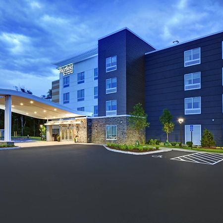 Fairfield By Marriott Inn & Suites Mansfield Zewnętrze zdjęcie