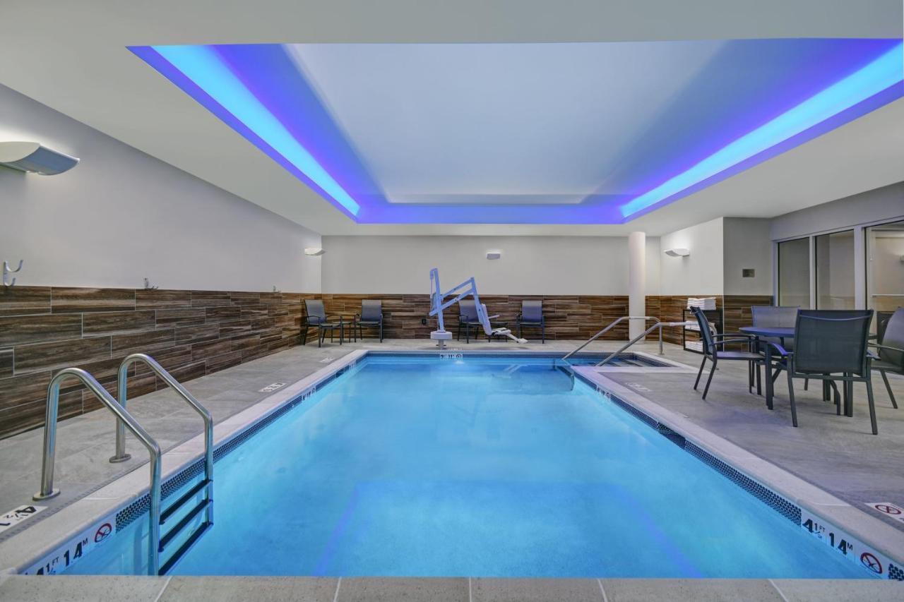 Fairfield By Marriott Inn & Suites Mansfield Zewnętrze zdjęcie