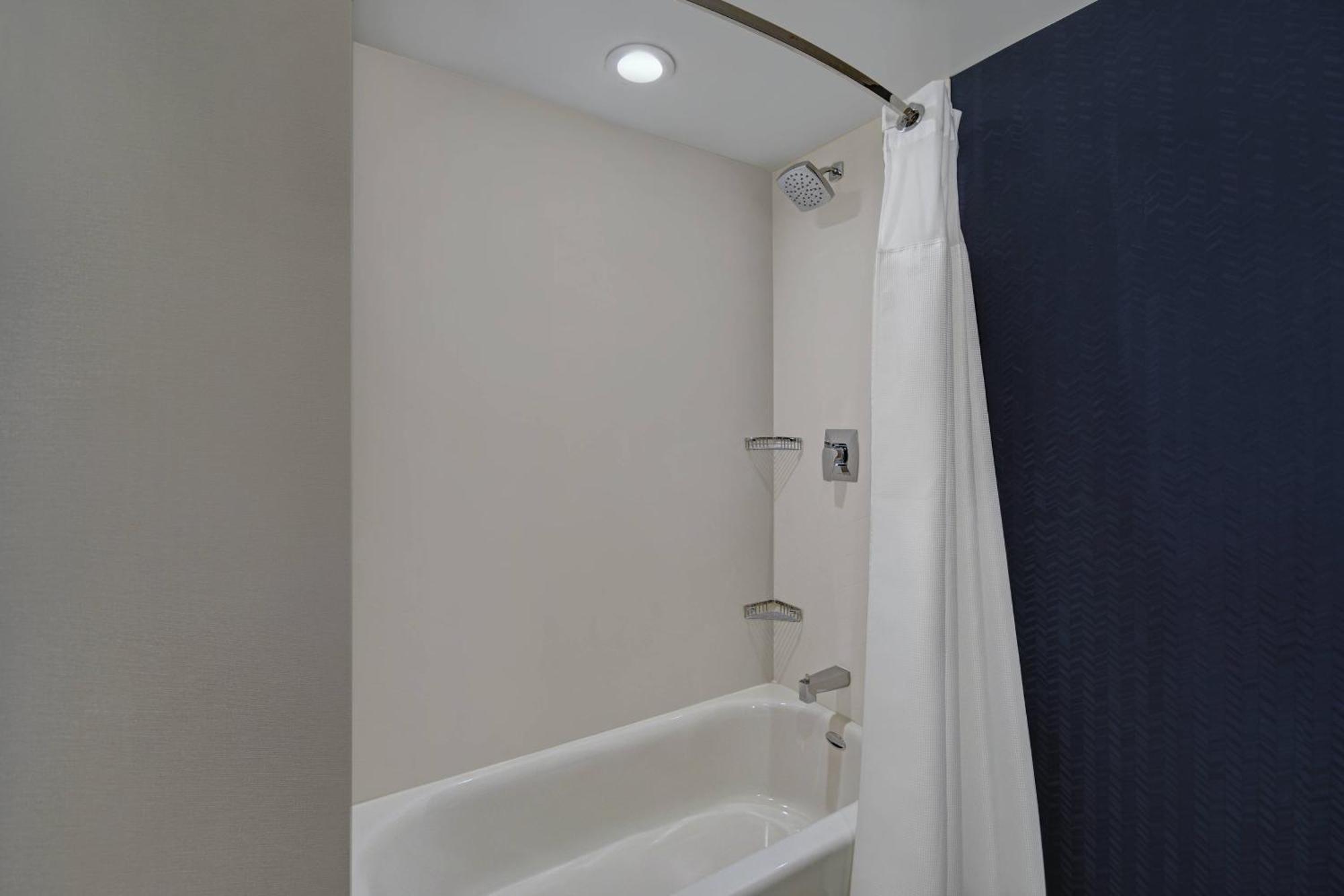 Fairfield By Marriott Inn & Suites Mansfield Zewnętrze zdjęcie