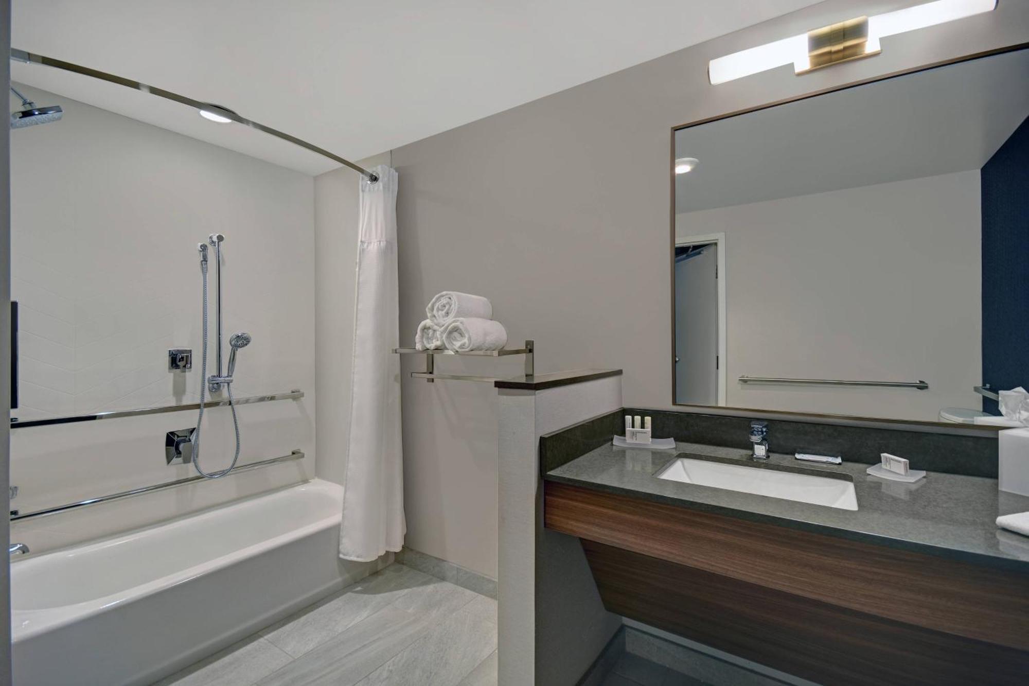 Fairfield By Marriott Inn & Suites Mansfield Zewnętrze zdjęcie