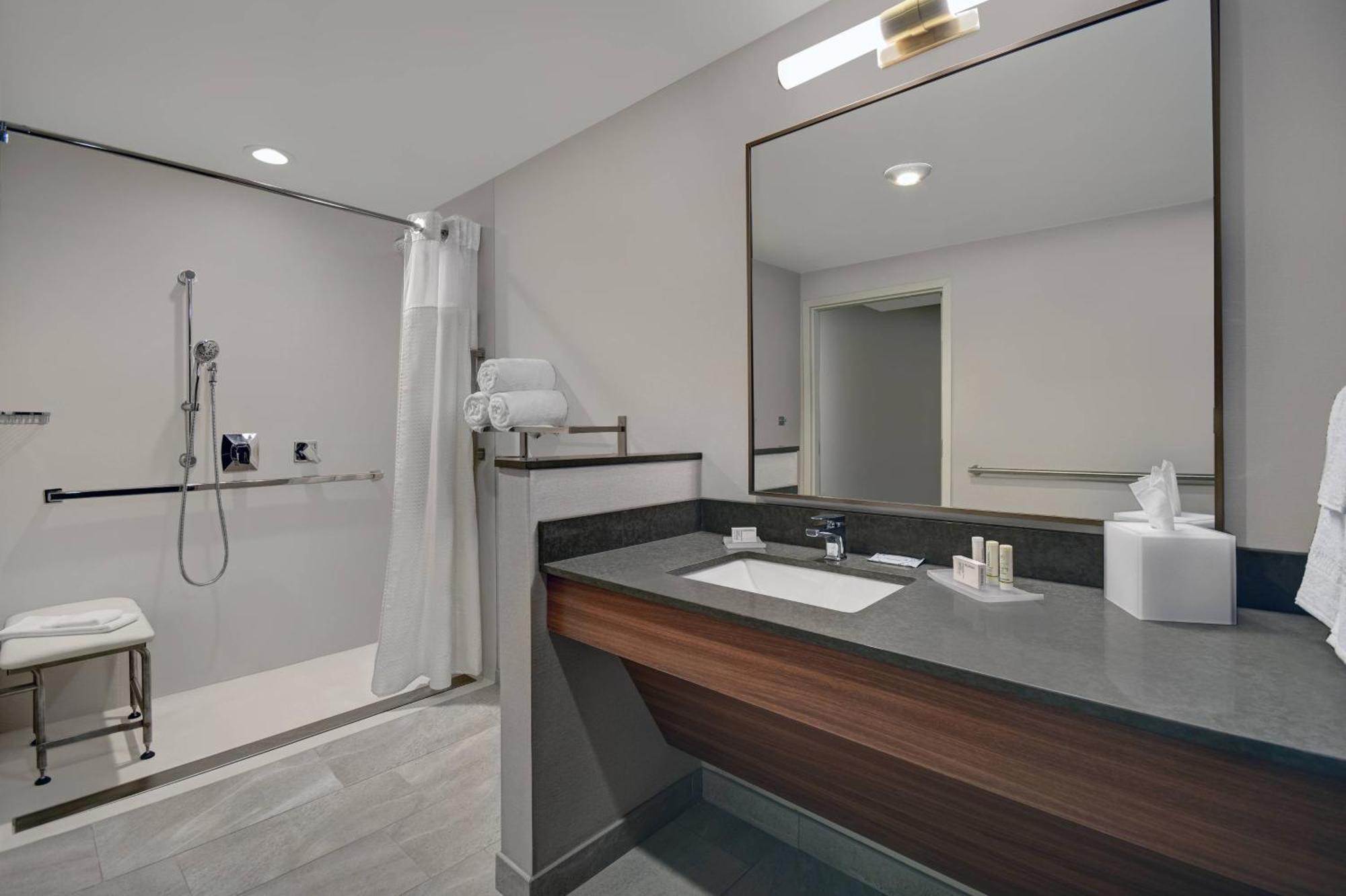 Fairfield By Marriott Inn & Suites Mansfield Zewnętrze zdjęcie